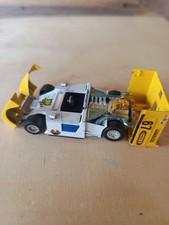 Macchinina chaparral mebetoys usato  Rancio Valcuvia