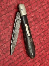 Petit couteau pliant d'occasion  Rodez