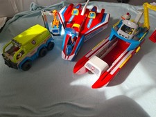 Paw patrol sea gebraucht kaufen Paw patrol sea gebraucht kaufen  Duisburg