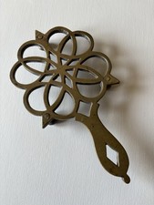 Nice vintage brass for sale  NORTHOLT