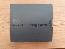 Toca touring cars for sale  NOTTINGHAM