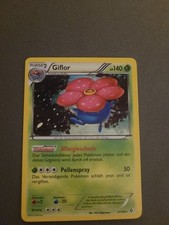 Pokemon karte tcg gebraucht kaufen  Alsbach-Hähnlein
