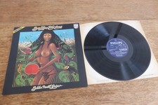 Baden Powell Brazilian Rhythms UK 1st Philips SON 032 Latin Jazz Bossa Nova LP comprar usado  Enviando para Brazil