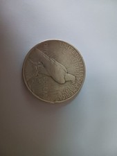 Dollaro argento conservazione usato  Cava de Tirreni