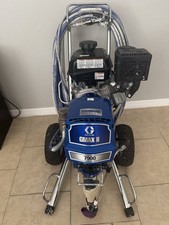 Graco airless gas for sale  Jacksonville
