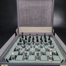 Swarovski silver crystal for sale  Bridgeport