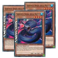 Serpente spada della usato  Ravenna