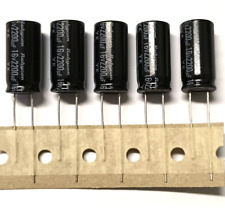 2200uf 16v rubycon usato  Zoagli