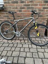 Lightning 1997 titanium for sale  DEREHAM