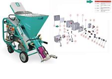 Scheda inverter per usato  Mugnano di Napoli