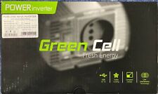 Green cell reiner gebraucht kaufen  Heinsberg