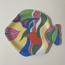 Melamine plastic colorful for sale  Mcallen