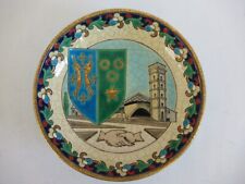 Blason poignée main d'occasion  Nantes-