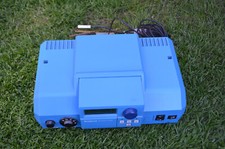 Buderus ecomatic 2105 gebraucht kaufen  Greven