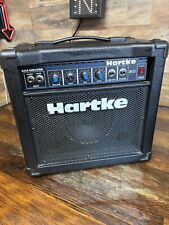 Combo amplificador de baixo Hartke B150 em bom estado comprar usado  Enviando para Brazil