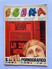 Scena mensile dello usato  Varese