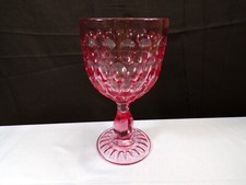 Fenton pink glass for sale  Terra Alta