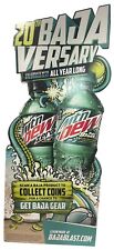 Mountain dew baja for sale  Dubuque
