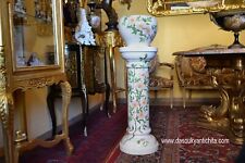 Colonna con vaso usato  Roma