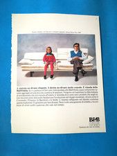 Clipping giornale pubblicita usato  Italia