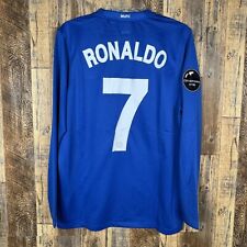 Manchester united 2008 for sale  Philadelphia