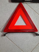 Triangolo emergenza per usato  Viu