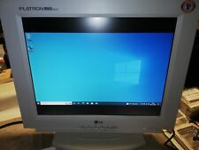 LG Flatron 563LE - Monitor PC - LCD 15" Formato 4:3 - Funzionante con Piantana comprar usado  Enviando para Brazil