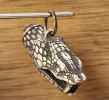 Antique pendant pill for sale  Brooklyn
