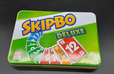 Skip deluxe 2011 gebraucht kaufen  Neumarkt i.d.OPf.