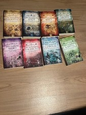 Genevieve cogman unsichtbare gebraucht kaufen  Dielheim