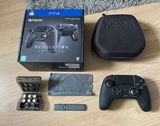 Manette nacon ps4 d'occasion  Saclas