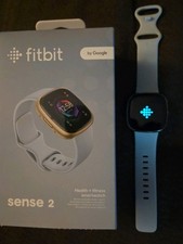 Fitbit sense smartwatch for sale  Waseca