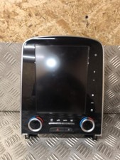Ecran gps renault d'occasion  Tournus