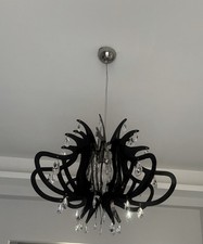 Lampadario slamp usato  Sant Antimo