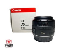 Canon 28mm f2.8 usato  Monopoli