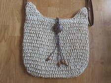 Tasche damentasche schultertas gebraucht kaufen  Brilon