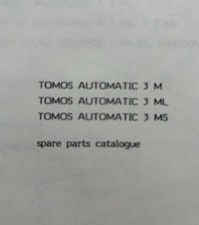 Tomos mopeds a3m for sale  EXETER