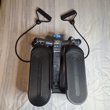 Merach mini stepper for sale Merach mini stepper for sale  La Salle
