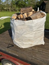 Firewood logs full for sale  EPPING