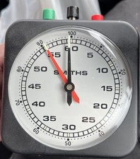 Smiths stop clock for sale  WIGAN