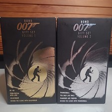 James bond collection for sale  Molalla
