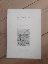 Libreria prandi catalogo usato  Feltre