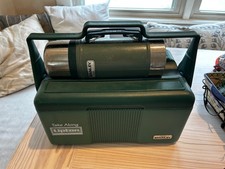 Vintage green stanley for sale  Petersburg