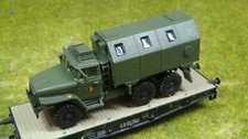 Ural 375 lak gebraucht kaufen  Deutschland