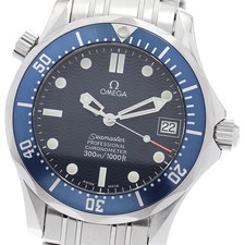 Omega seamaster300 2551.80 d'occasion  Expédié en Belgium