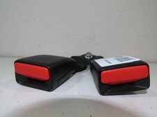 Ancrage ceinture arrière d'occasion  Seclin