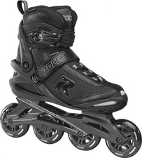 Inline skates schwarz gebraucht kaufen  Großmehring