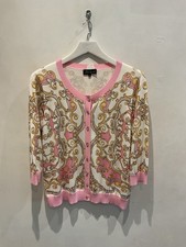Luisa spagnoli cream for sale  EPSOM