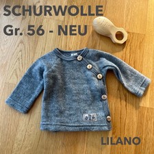 Neu lilano wickelpulli gebraucht kaufen Neu lilano wickelpulli gebraucht kaufen  Karlsruhe