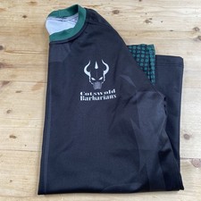 Cotswold barbarians rugby for sale  BANBURY